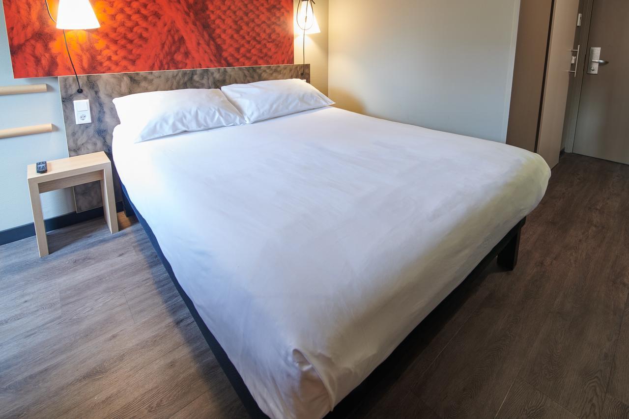 ibis Tilburg Hotel Bagian luar foto