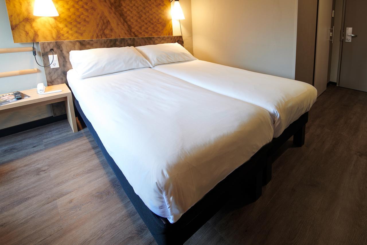 ibis Tilburg Hotel Bagian luar foto